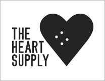 The Heart Supply skateboarding