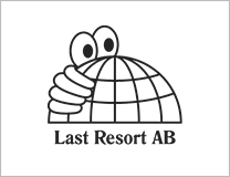 Last Resort AB skateboard schoenen