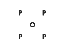 Pop Trading Company logo