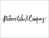 Picture Wheel Co. logo