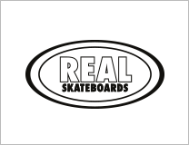 Real skateboards