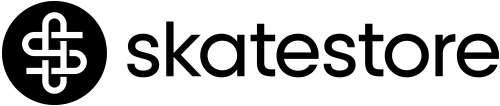 Skatestore Logo