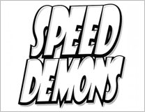 Speeds Demons
