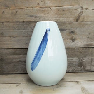 Spin SALE!</span><br />China Blue vaas</p>