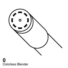 0 Colorless Blender