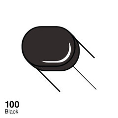 100 Black