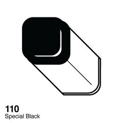 110 Special Black
