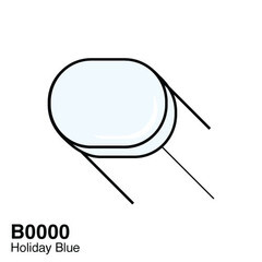 B0000 Pale Celestine