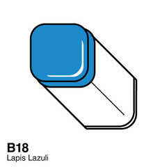 B18 Lapis Lazuli