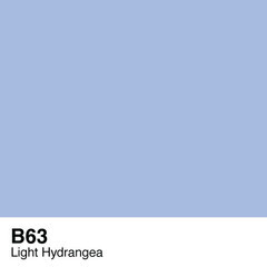 B63 Light Hydrangea
