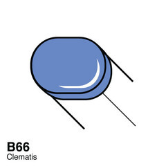 B66 Clematis