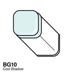 BG10 Cool Shadow