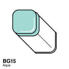 BG15 Aqua