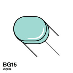 BG15 Aqua