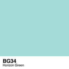 BG34 Horizon Green