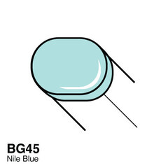 BG45 Nile Blue