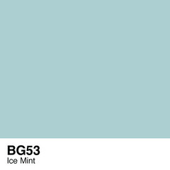 BG53 Ice Mint
