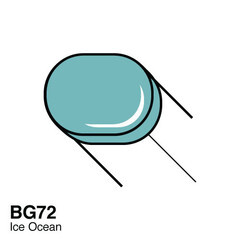 BG72 Ice Ocean