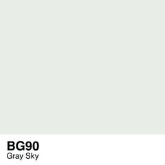 BG90 Gray Sky