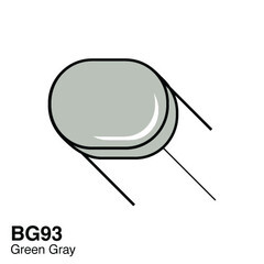 BG93 Green Gray