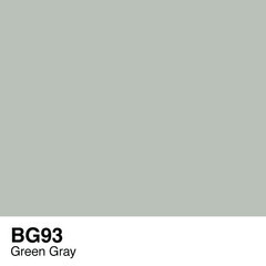 BG93 Green Grey