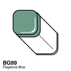 BG99 Flagstone Blue