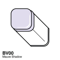 BV00 Mauve Shadow