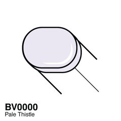 BV0000 Pale Thistle