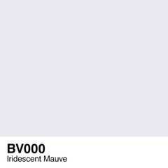 BV000 Iridescent Mauve