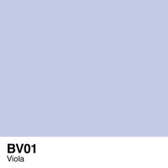BV01 Viola