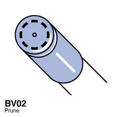 BV02 Prune