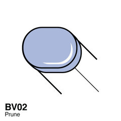 BV02 Prune