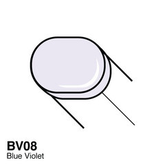 BV08 Blue Violet
