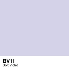 BV11 Soft Violet