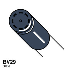 BV29 Slate