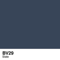 BV29 Slate