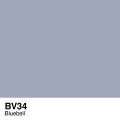 BV34 Bluebell