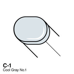 C1 Cool Grey