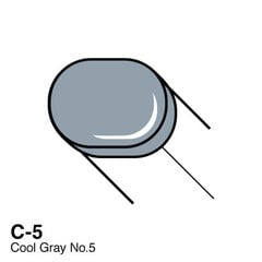 C5 Cool Grey