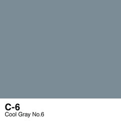 C6 Cool Grey 6