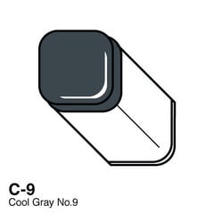 C9 Cool Gray