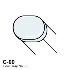 C00 Cool Grey