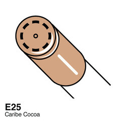 E25 Caribe Cocoa