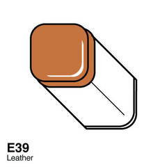 E39 Leather