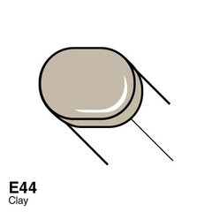 E44 Clay
