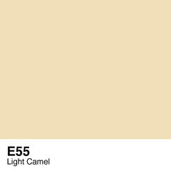 E55 Light Camel