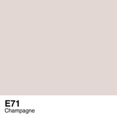 E71 Champagne