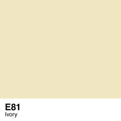 E81 Ivory