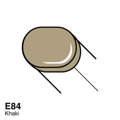 E84 Khaki