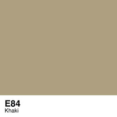 E84 Khaki